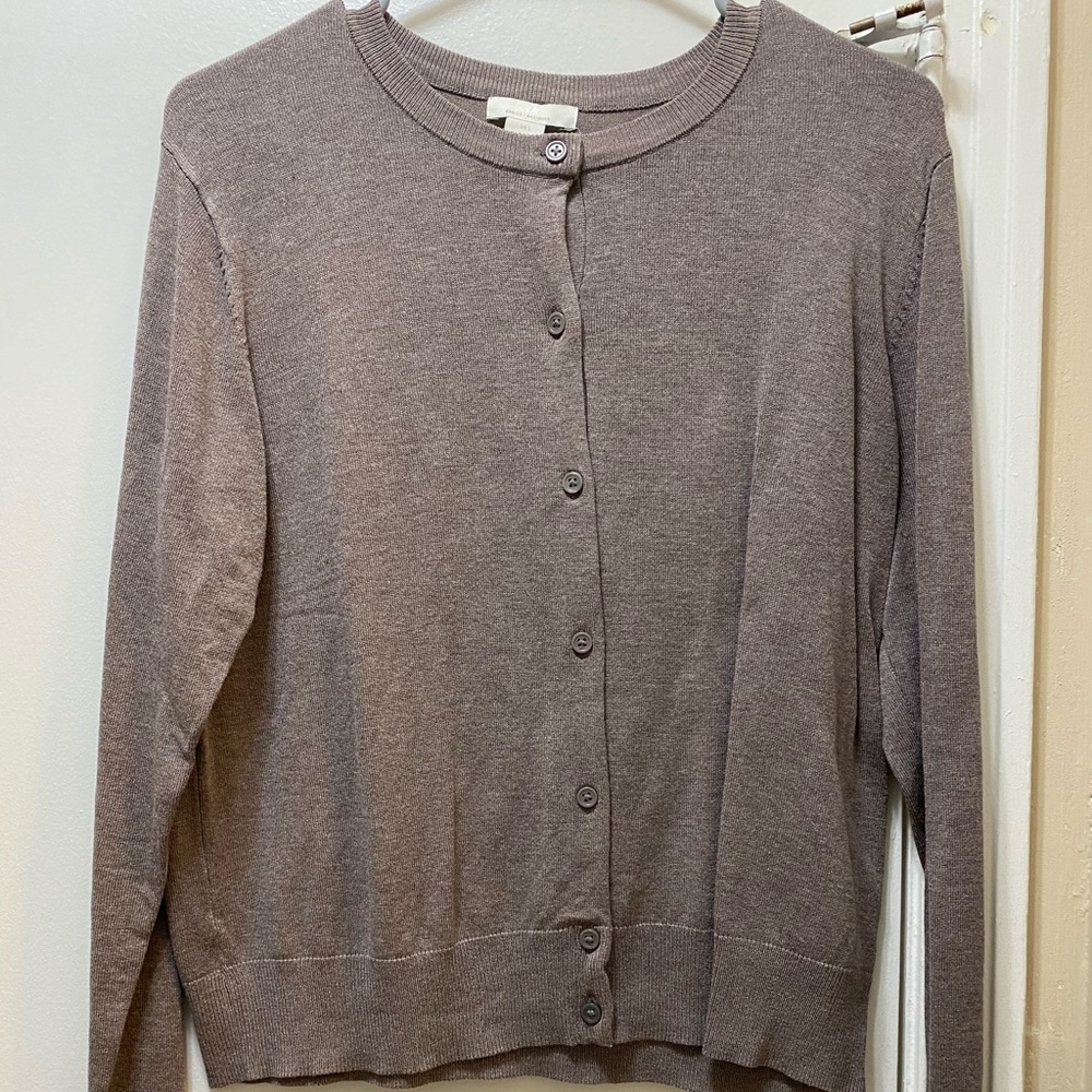 H&M sweater